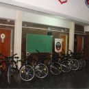 Entrega bicicletas 2013