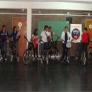 Entrega bicicletas 2013