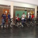 Entrega bicicletas 2013