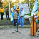 El Cecla 6670 destacó el potencial agropecuario de Calchaquí