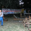 El Cecla 6670 destacó el potencial agropecuario de Calchaquí