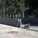 Joven de 17 años murió por una descarga eléctrica en Malabrigo