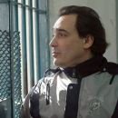 El autor del robo del siglo se entusiasmó con el blanqueo: