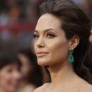 Angelina Jolie se sometió a una doble mastectomía