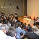 “Ningún Capriles argentino podrá quitarnos estos 10 años de permanente inclusión e igualdad”