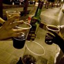 Prohíben la venta nocturna de bebidas alcohólicas en Calchaquí