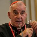 VATICANO: EL PAPA FRANCISCO MANDÓ A RETIRO AL CARDENAL ACUSADO DE ACOSO SEXUAL