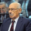 MURIO VIDELA