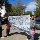 Quedaran en libertad los cuatro policías antinarcóticos detenidos