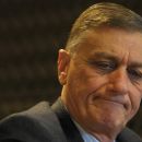 Binner fue proclamado candidato a diputado nacional