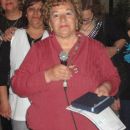 Presentarán un libro de Perla Benamú en Calchaquí