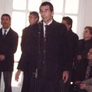 ASUMIO EL NUEVO DIRECTOR DEL HOSPITAL DE VERA