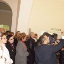 ASUMIO EL NUEVO DIRECTOR DEL HOSPITAL DE VERA