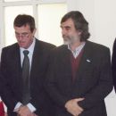 ASUMIO EL NUEVO DIRECTOR DEL HOSPITAL DE VERA