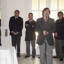 ASUMIO EL NUEVO DIRECTOR DEL HOSPITAL DE VERA