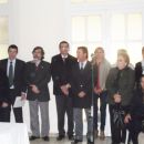 ASUMIO EL NUEVO DIRECTOR DEL HOSPITAL DE VERA
