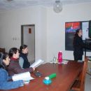 Amplia propuesta educativa a distancia en Calchaquí