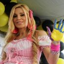 Falleció la hija de Laura