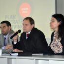 Presentaron en Rafaela y Reconquista el programa “Vínculos” para la prevención social de la violencia y el delito