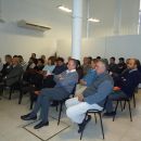 Presentaron en Rafaela y Reconquista el programa “Vínculos” para la prevención social de la violencia y el delito