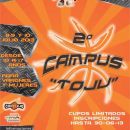 Entrenadores de Calchaquí coordinarán campus de basquetbol en Córdoba
