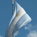 203 aniversario de nuestra Revolución de Mayo