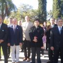 Calchaquí recordó los 203 años de la revolución de mayo