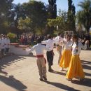 Calchaquí recordó los 203 años de la revolución de mayo
