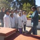 Calchaquí recordó los 203 años de la revolución de mayo