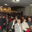 Exitosa presentación del libro “Al maestro…con humor”