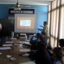 JORNADA CAPACITACION
