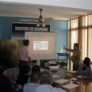 JORNADA CAPACITACION