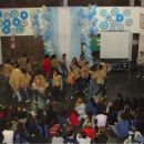 FESTEJOS POR EL 25 DE MAYO EN LA E.E.S.O. 259