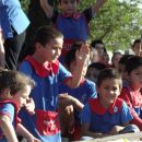 FIESTA DE LOS JARDINES EN VERA