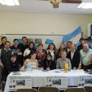 LANZAMIENTO EN AMSAFE VERA