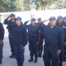 Bomberos Voluntarios de Calchaquí celebran su día