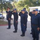 Bomberos Voluntarios de Calchaquí celebran su día