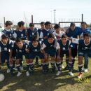 CUARTA FECHA ZONA NORTE - TORNEO OFICIAL L.V. DE FUTBOL