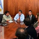Ley para la Radio y TV Santafesina