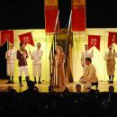 Colectivo Opera Libre actuará en Calchaquí