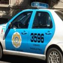 SE ESCLARECIÓ UN ROBO DE BICICLETA,CASCO Y PRENDAS DE VESTIR