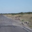 RUTA Nº 3 Y SU MAL ESTADO DE CONSERVACIÓN