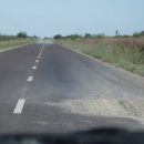 RUTA Nº 3 Y SU MAL ESTADO DE CONSERVACIÓN