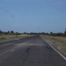RUTA Nº 3 Y SU MAL ESTADO DE CONSERVACIÓN