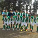 RESULTADOS DE LA 5 FECHA DE LA ZONA NORTE ,LIGA VERENSE DE FUTBOL