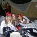 FIESTA PIRATA DEL DIA DEL MAESTRO