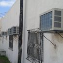 COLEGIO “SAN JUAN BAUTISTA” INSTALO  AIRE ACONDICIONADOS  EN CADA AULA.