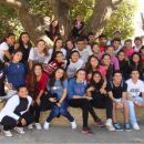 VIAJE A CRESPO DE ALUMNOS DE LA EESO 259