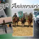 51º ANIVERSARIO DE LA D.G.S.R. “LOS PUMAS”