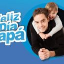 FELIZ DIA DEL PADRE
